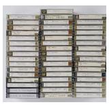 (49) Grateful Dead Live Cassette Tapes 1982