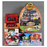 Matchbox Models of Yesteryear