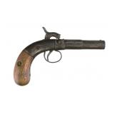 Allen & Wheelock Percussion Pocket Pistol