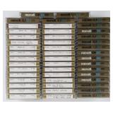(47) Grateful Dead Live Concert Tapes 1988