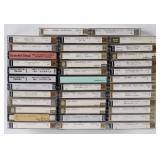 (38) Grateful Dead Live Concert Tapes 1977