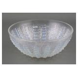 Lalique Oursins Bowl