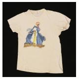 Vintage Lord of the Rings T-Shirt 1976