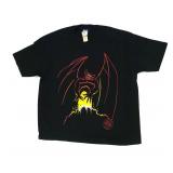 Disney Chernabog Fantasia T-Shirt