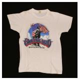 Vintage Grateful Dead "America So Far" T-Shirt