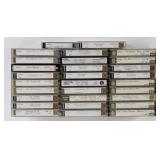 (29) Grateful Dead 1978 Concert Cassette Tapes