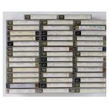 (44) Grateful Dead Live Cassette Tapes 1984