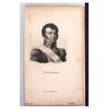(30) French Military Portrait Engravings