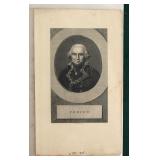 (30) French Military Portrait Engravings