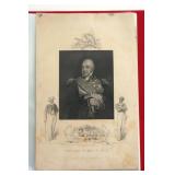 (48) Historical Engravings & Portrait Prints