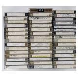 (47) Grateful Dead Live Cassette Tapes 1979-81