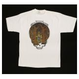 Vintage Grateful Dead "Play Dead" T-Shirt