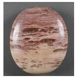 Natural Strata JASPER Gemstone