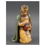 Goebel Hummel 260/P Kneeling King Nativity Figure