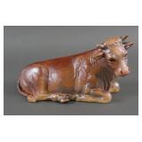 Goebel Hummel HUM 260/M Ox Nativity Figure