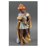 Goebel Hummel 260/N Moorish King Nativity Figure
