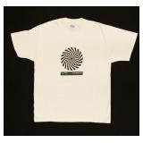 Vintage Tom Petty Fillmore 1997 Concert T-Shirt