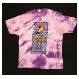Vintage Tom Petty Heartbreakers 1991-92 Tour Shirt