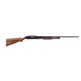 Winchester Model 12 16 Ga Pump Shotgun