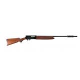 Savage Model 720 12 Ga Semi-Auto Cutts Shotgun