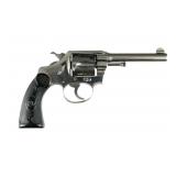 Colt Police Positive .32 Revolver