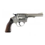 Rossi Model 31 .38 Special Revolver