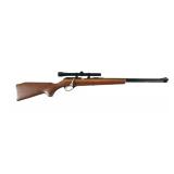 Marlin Model 81 .22 Bolt Action Rifle