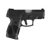 Taurus G2C 9mm Semi-Automatic Pistol