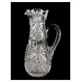 ABCG Straus Pitcher