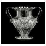 ABCG Trophy Centerpiece Vase
