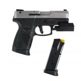 Taurus Millennium G2 PT111 9mm Pistol