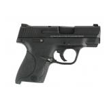Smith & Wesson M&P 9 Shield Pistol 9mm
