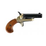 Butler Associates .22 Short Derringer