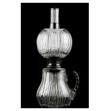 Brilliant Period Oil Lamp Bergen