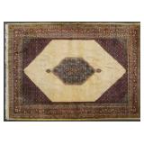 Large Oriental Rug 13