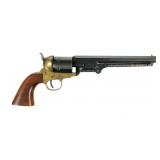 MAVI Colt 1851 Navy .36 Percussion Revolver