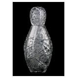 ABCG Decanter Bowling Pin Shape