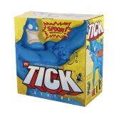 Electric Tiki Design THE TICK Fig. Signed Procopio