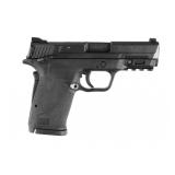 Smith & Wesson M&P9 Shield EZ 9mm Pistol