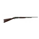 Remington Model 12-A .22 Pump Action Rifle