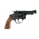 Rossi Model 68 .38 Special Revolver