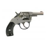 H&R Young America Double Action .22 Revolver