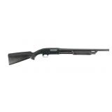 WWII U.S. Stevens 620-A 12 Ga Riot Shotgun
