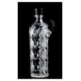 Hawkes Whiskey Jug Princess Pattern