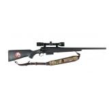 Savage Model 220 Bolt-Action 20 Gauge Shotgun