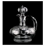 ABCG Gravic Hawkes Style Decanter