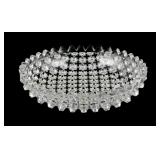 Sinclaire Assyrian Low Bowl