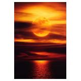 PETER LIK, Photography, Moonlight Reflections
