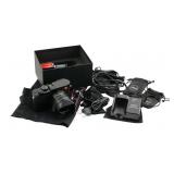 Leica Q2 Camera Original Box Manuals Accessories