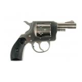 H&R Model 733 .32 Revolver